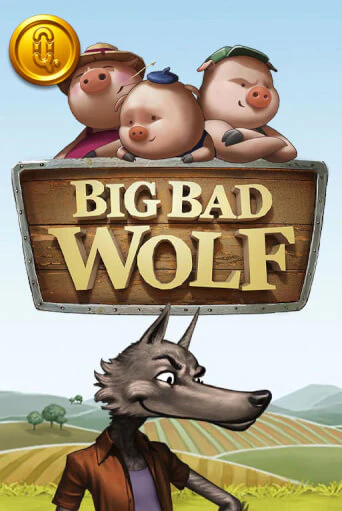Игровой автомат Big Bad Wolf играть бесплатно на ДжойКазино