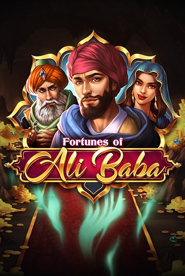 Игровой автомат Fortunes of Ali Baba играть бесплатно на ДжойКазино