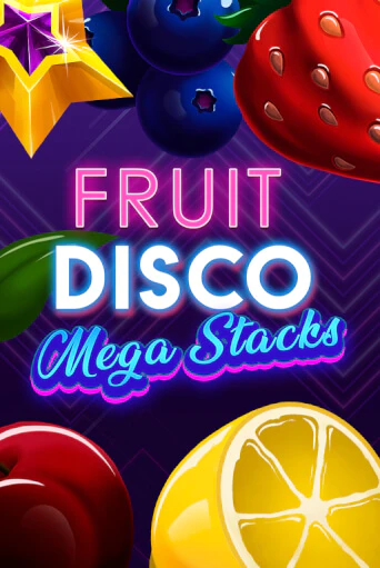 Игровой автомат Fruit Disco: Mega Stacks играть бесплатно на ДжойКазино