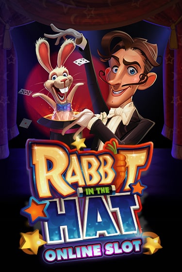 Игровой автомат Rabbit In The Hat играть бесплатно на ДжойКазино