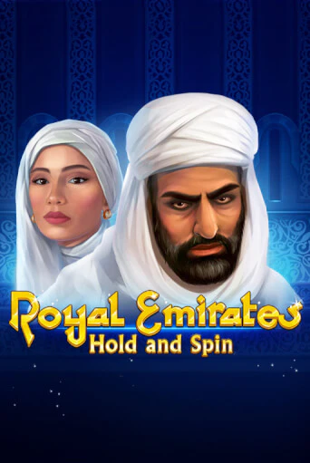 Игровой автомат Royal Emirates Hold and Spin играть бесплатно на ДжойКазино