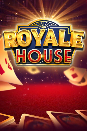 Игровой автомат Royale House играть бесплатно на ДжойКазино