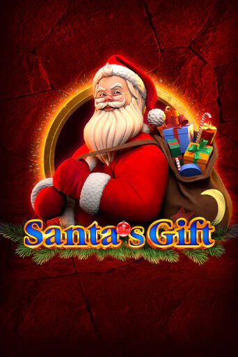 Игровой автомат Santa's Gift играть бесплатно на ДжойКазино