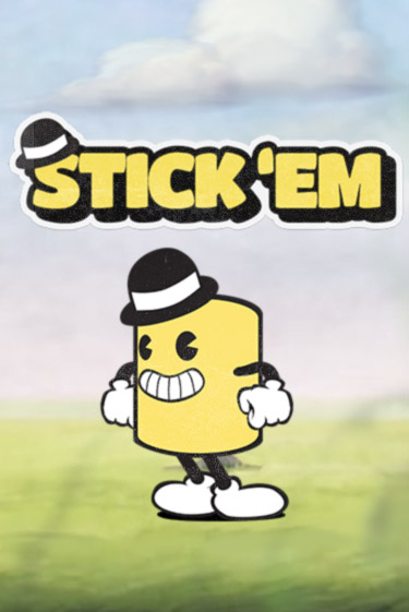Игровой автомат Stickem играть бесплатно на ДжойКазино