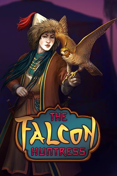 Игровой автомат The Falcon Huntress играть бесплатно на ДжойКазино