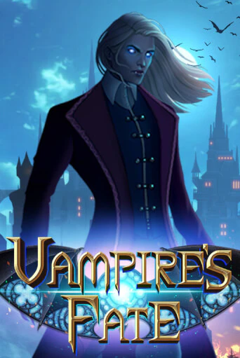 Игровой автомат Vampire's Fate играть бесплатно на ДжойКазино