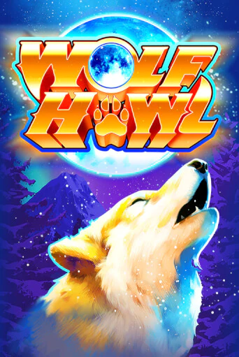 Игровой автомат Wolf Howl играть бесплатно на ДжойКазино
