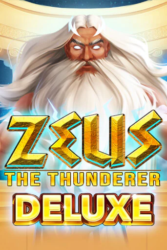 Игровой автомат Zeus the Thunderer Deluxe играть бесплатно на ДжойКазино