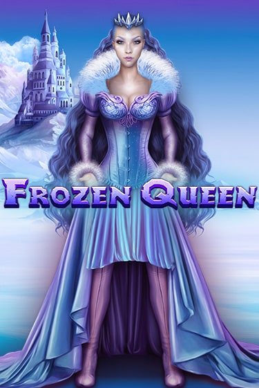 Игровой автомат Frozen Queen играть бесплатно на ДжойКазино